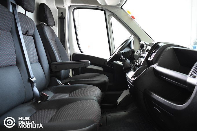 CITROEN Jumper 35 BlueHDi 140 S&S PC-TN Furgone Business